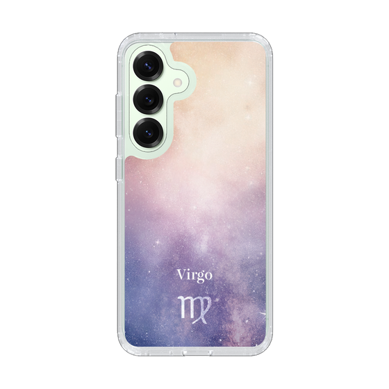 Slim Protection Case［ STARRY SIGNS - Original - Virgo ］