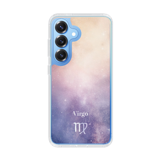 Slim Protection Case［ STARRY SIGNS - Original - Virgo ］