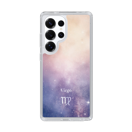 Slim Protection Case［ STARRY SIGNS - Original - Virgo ］