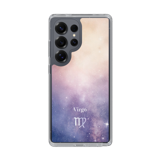 Slim Protection Case［ STARRY SIGNS - Original - Virgo ］