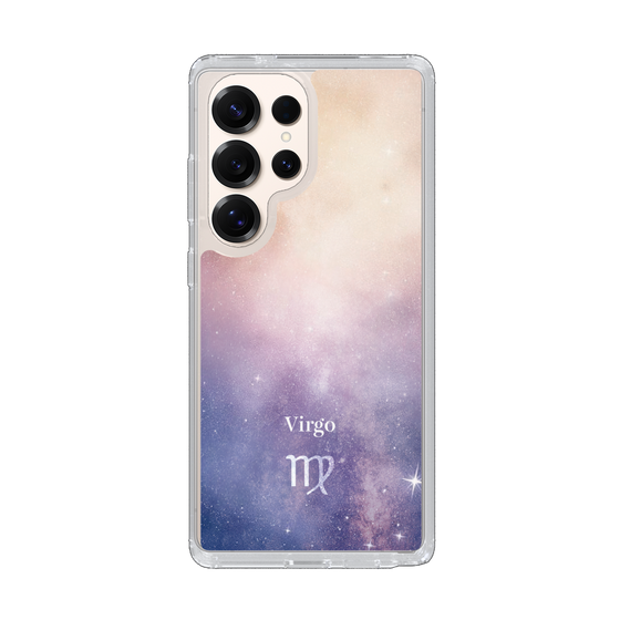 Slim Protection Case［ STARRY SIGNS - Original - Virgo ］