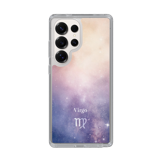 Slim Protection Case［ STARRY SIGNS - Original - Virgo ］