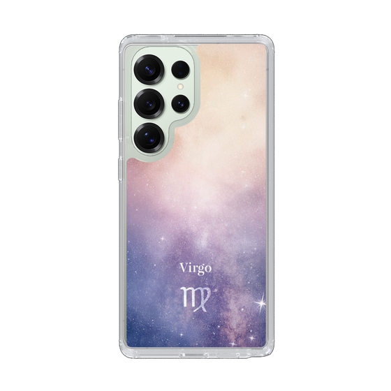 Slim Protection Case［ STARRY SIGNS - Original - Virgo ］