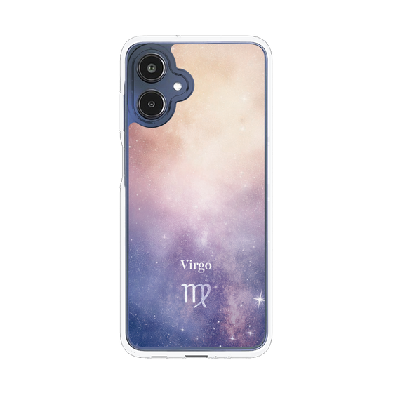 Slim Protection Case［ STARRY SIGNS - Original - Virgo ］