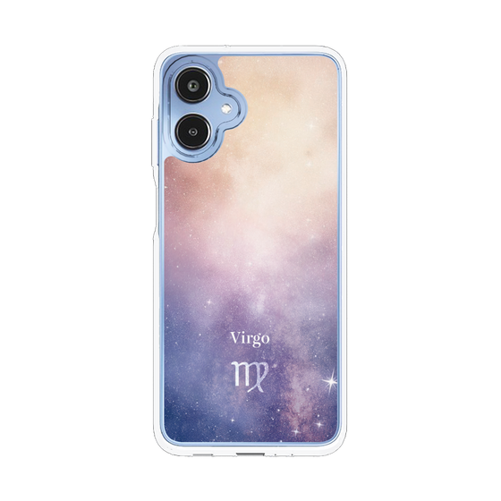 Slim Protection Case［ STARRY SIGNS - Original - Virgo ］