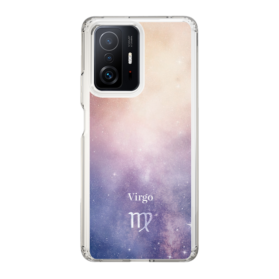 Slim Protection Case［ STARRY SIGNS - Original - Virgo ］