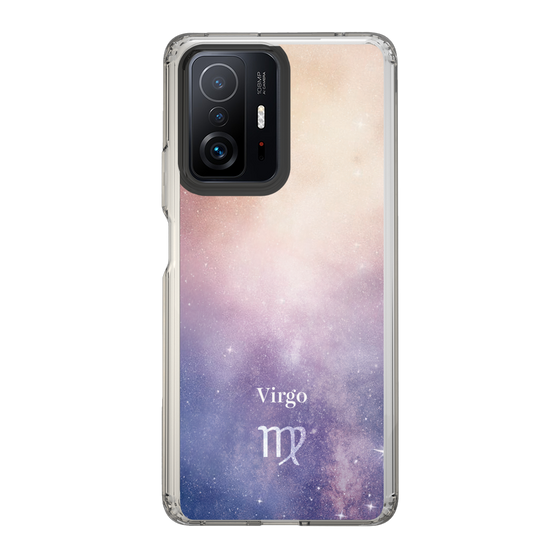 Slim Protection Case［ STARRY SIGNS - Original - Virgo ］