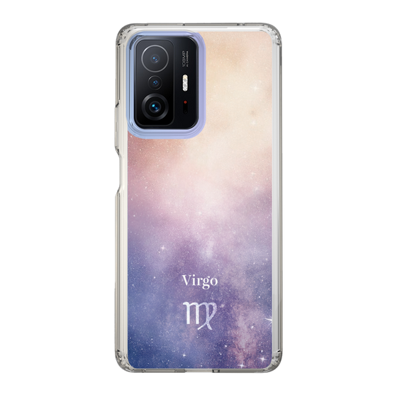 Slim Protection Case［ STARRY SIGNS - Original - Virgo ］