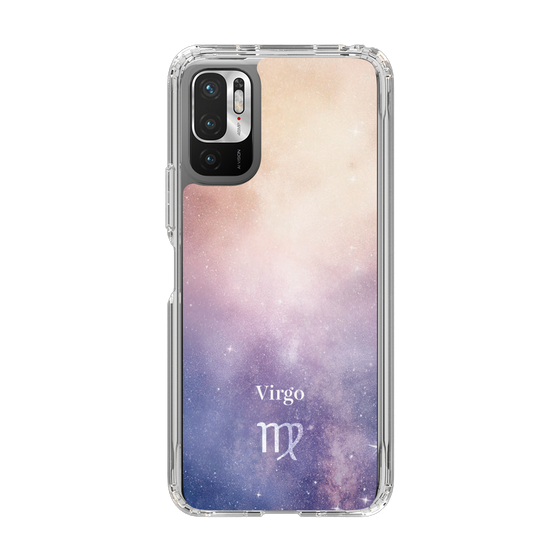 Slim Protection Case［ STARRY SIGNS - Original - Virgo ］
