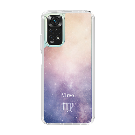 Slim Protection Case［ STARRY SIGNS - Original - Virgo ］