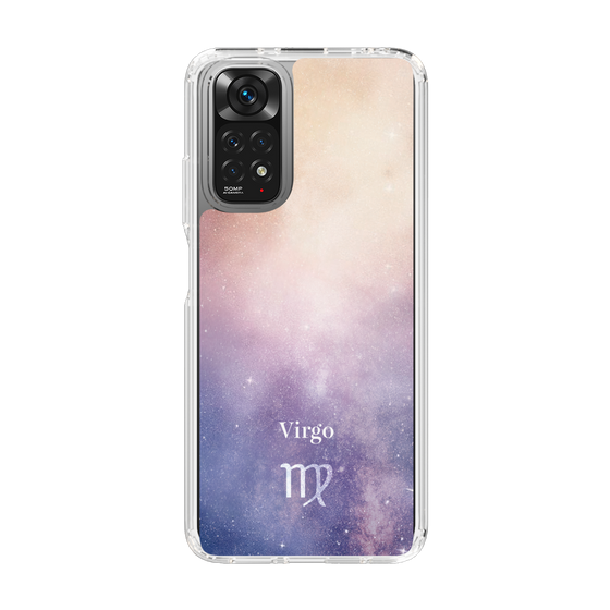 Slim Protection Case［ STARRY SIGNS - Original - Virgo ］