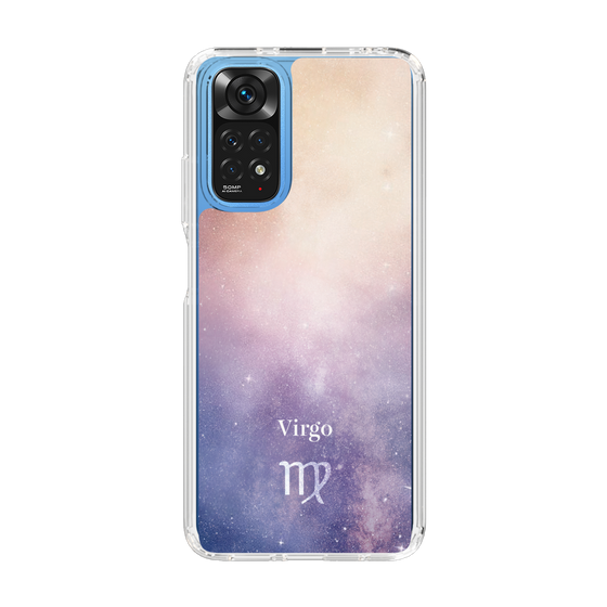 Slim Protection Case［ STARRY SIGNS - Original - Virgo ］