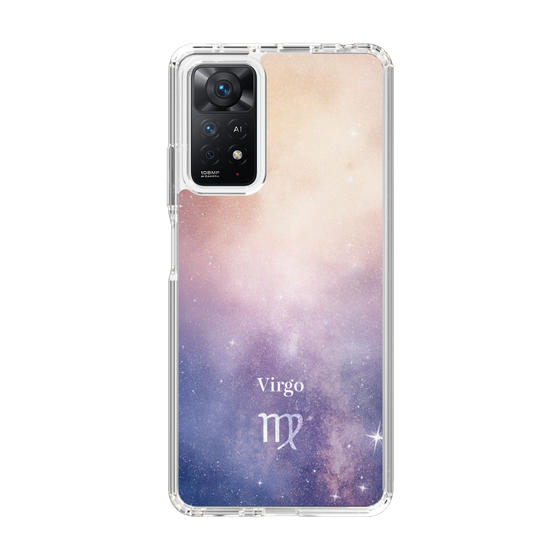 Slim Protection Case［ STARRY SIGNS - Original - Virgo ］