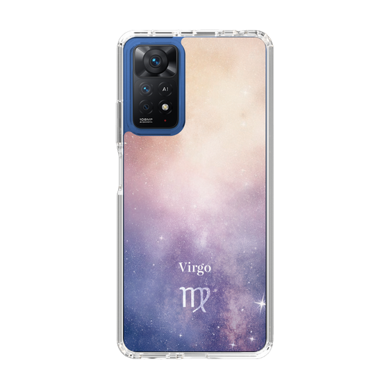 Slim Protection Case［ STARRY SIGNS - Original - Virgo ］