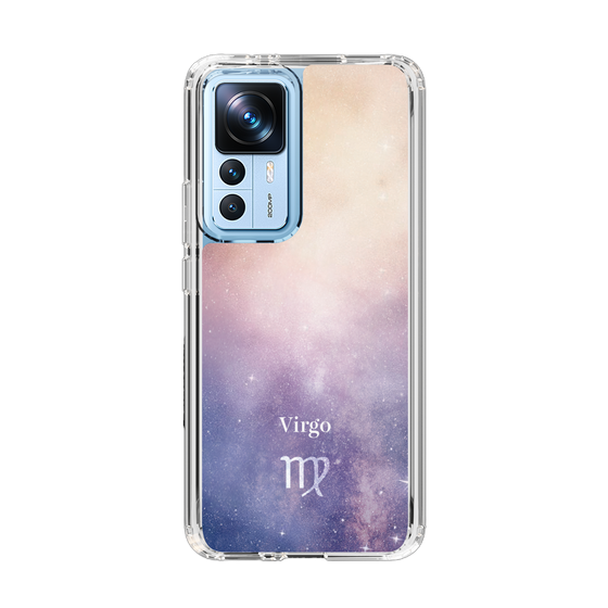 Slim Protection Case［ STARRY SIGNS - Original - Virgo ］