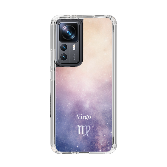 Slim Protection Case［ STARRY SIGNS - Original - Virgo ］