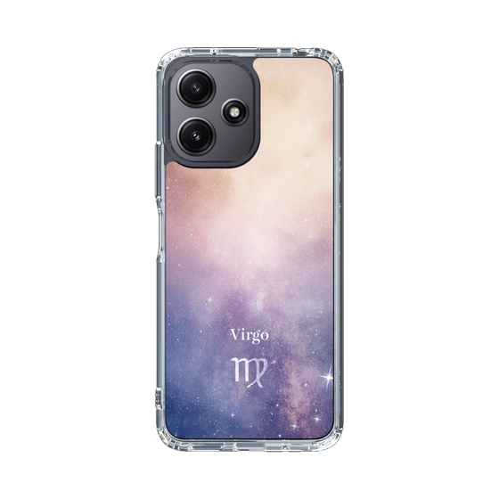 Slim Protection Case［ STARRY SIGNS - Original - Virgo ］