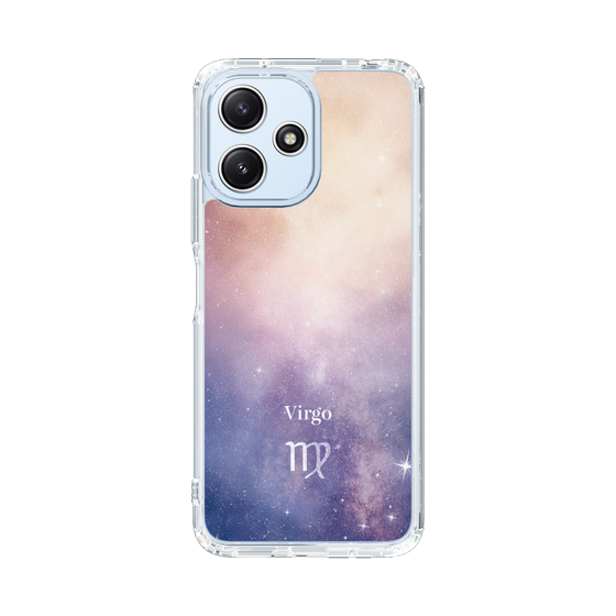 Slim Protection Case［ STARRY SIGNS - Original - Virgo ］