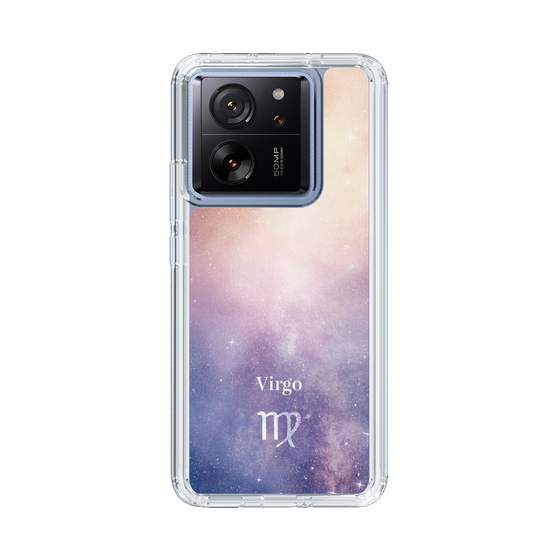 Slim Protection Case［ STARRY SIGNS - Original - Virgo ］