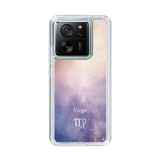 Slim Protection Case［ STARRY SIGNS - Original - Virgo ］