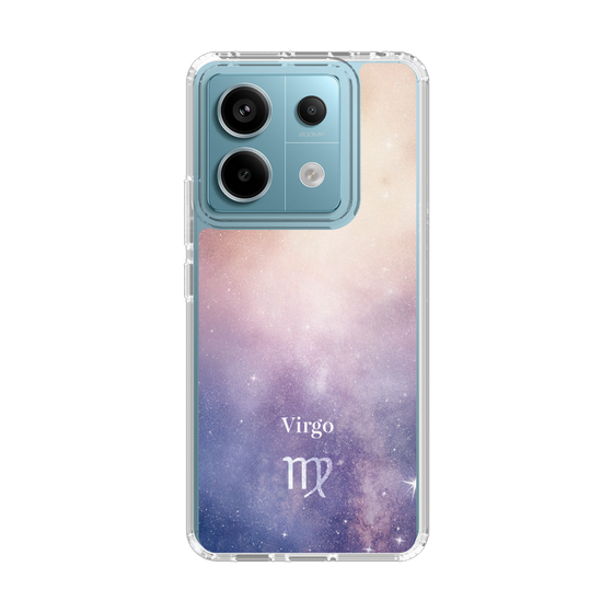 Slim Protection Case［ STARRY SIGNS - Original - Virgo ］