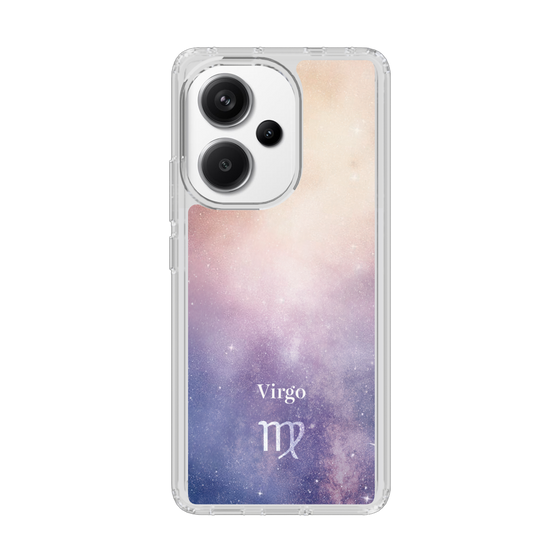 Slim Protection Case［ STARRY SIGNS - Original - Virgo ］