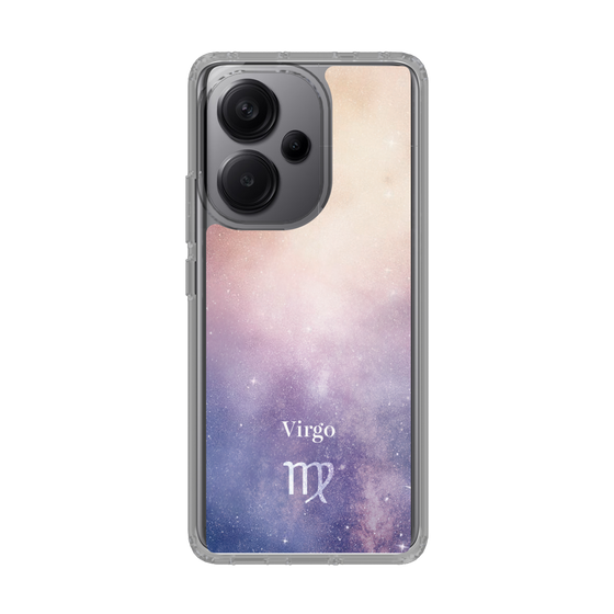 Slim Protection Case［ STARRY SIGNS - Original - Virgo ］