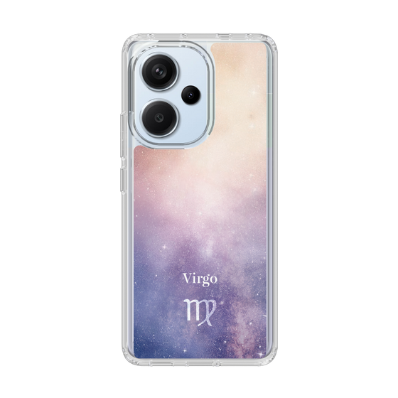 Slim Protection Case［ STARRY SIGNS - Original - Virgo ］