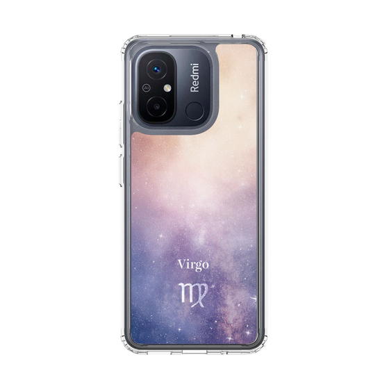 Slim Protection Case［ STARRY SIGNS - Original - Virgo ］
