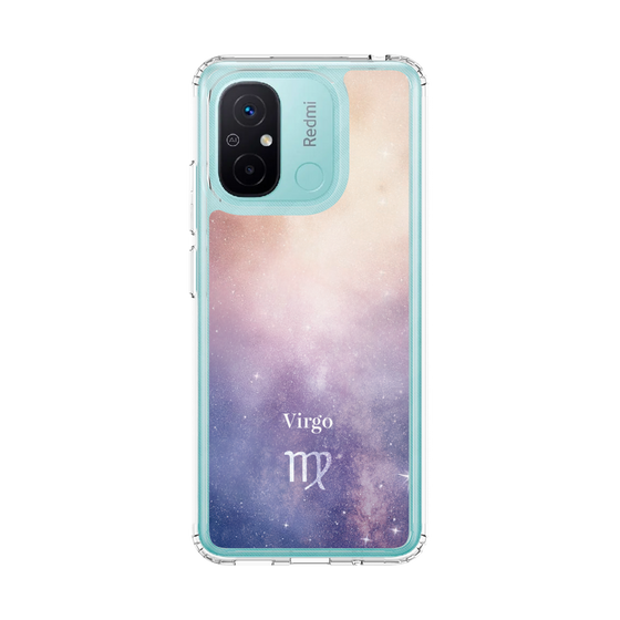 Slim Protection Case［ STARRY SIGNS - Original - Virgo ］