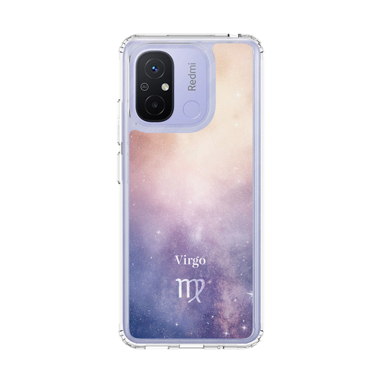 Slim Protection Case［ STARRY SIGNS - Original - Virgo ］