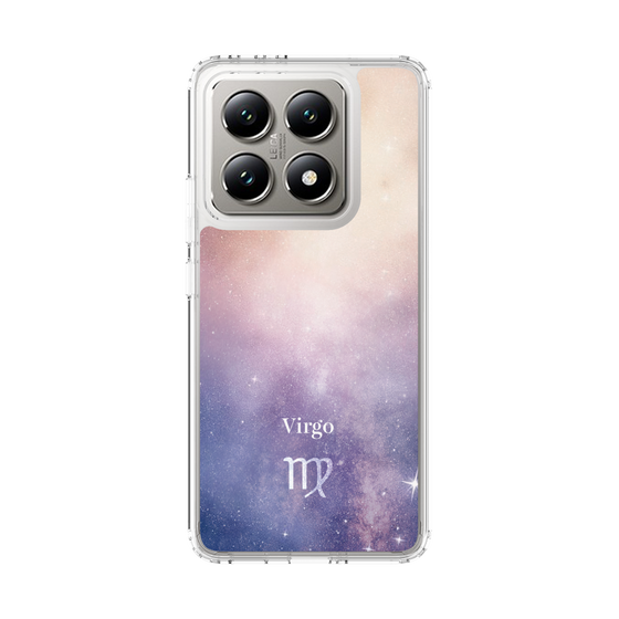 Slim Protection Case［ STARRY SIGNS - Original - Virgo ］