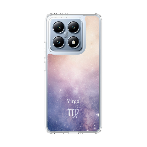 Slim Protection Case［ STARRY SIGNS - Original - Virgo ］