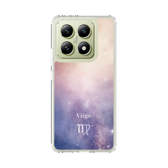 Slim Protection Case［ STARRY SIGNS - Original - Virgo ］