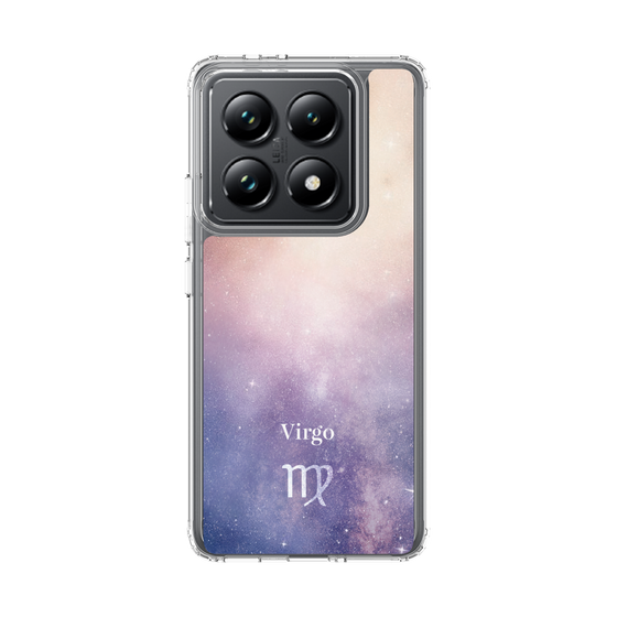 Slim Protection Case［ STARRY SIGNS - Original - Virgo ］