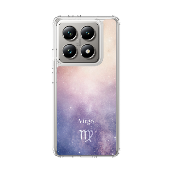 Slim Protection Case［ STARRY SIGNS - Original - Virgo ］