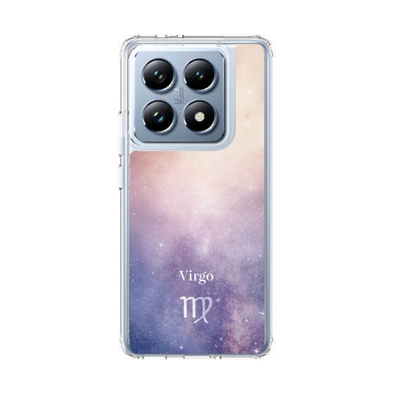 Slim Protection Case［ STARRY SIGNS - Original - Virgo ］