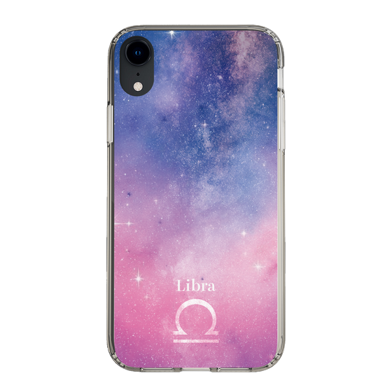 Slim Protection Case［ STARRY SIGNS - Original - Libra ］