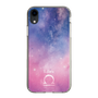 Slim Protection Case［ STARRY SIGNS - Original - Libra ］