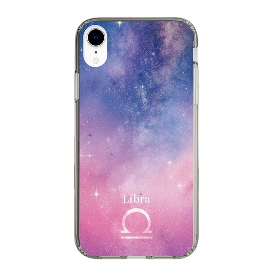 Slim Protection Case［ STARRY SIGNS - Original - Libra ］