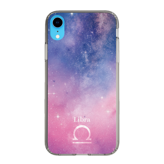 Slim Protection Case［ STARRY SIGNS - Original - Libra ］