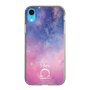 Slim Protection Case［ STARRY SIGNS - Original - Libra ］