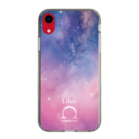 Slim Protection Case［ STARRY SIGNS - Original - Libra ］