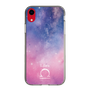 Slim Protection Case［ STARRY SIGNS - Original - Libra ］