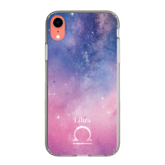 Slim Protection Case［ STARRY SIGNS - Original - Libra ］