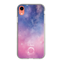 Slim Protection Case［ STARRY SIGNS - Original - Libra ］