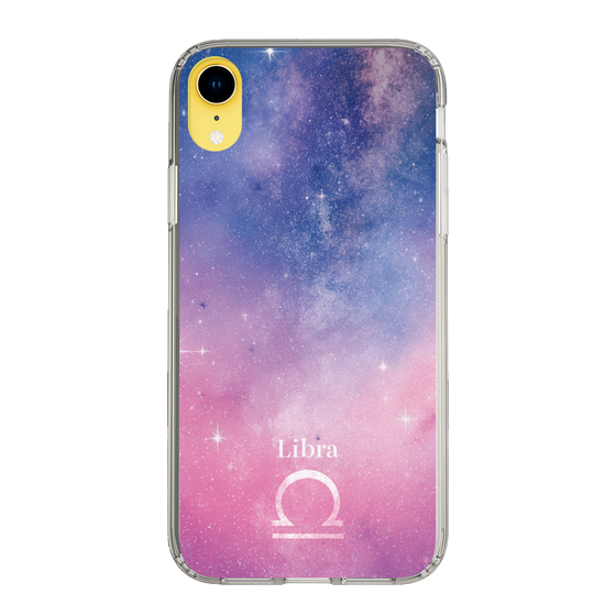 Slim Protection Case［ STARRY SIGNS - Original - Libra ］