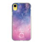 Slim Protection Case［ STARRY SIGNS - Original - Libra ］