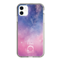 Slim Protection Case［ STARRY SIGNS - Original - Libra ］