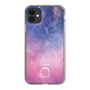 Slim Protection Case［ STARRY SIGNS - Original - Libra ］